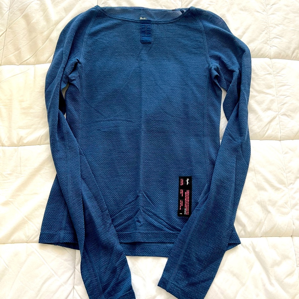 Rapha Women’s Cycling Merino Base Layer